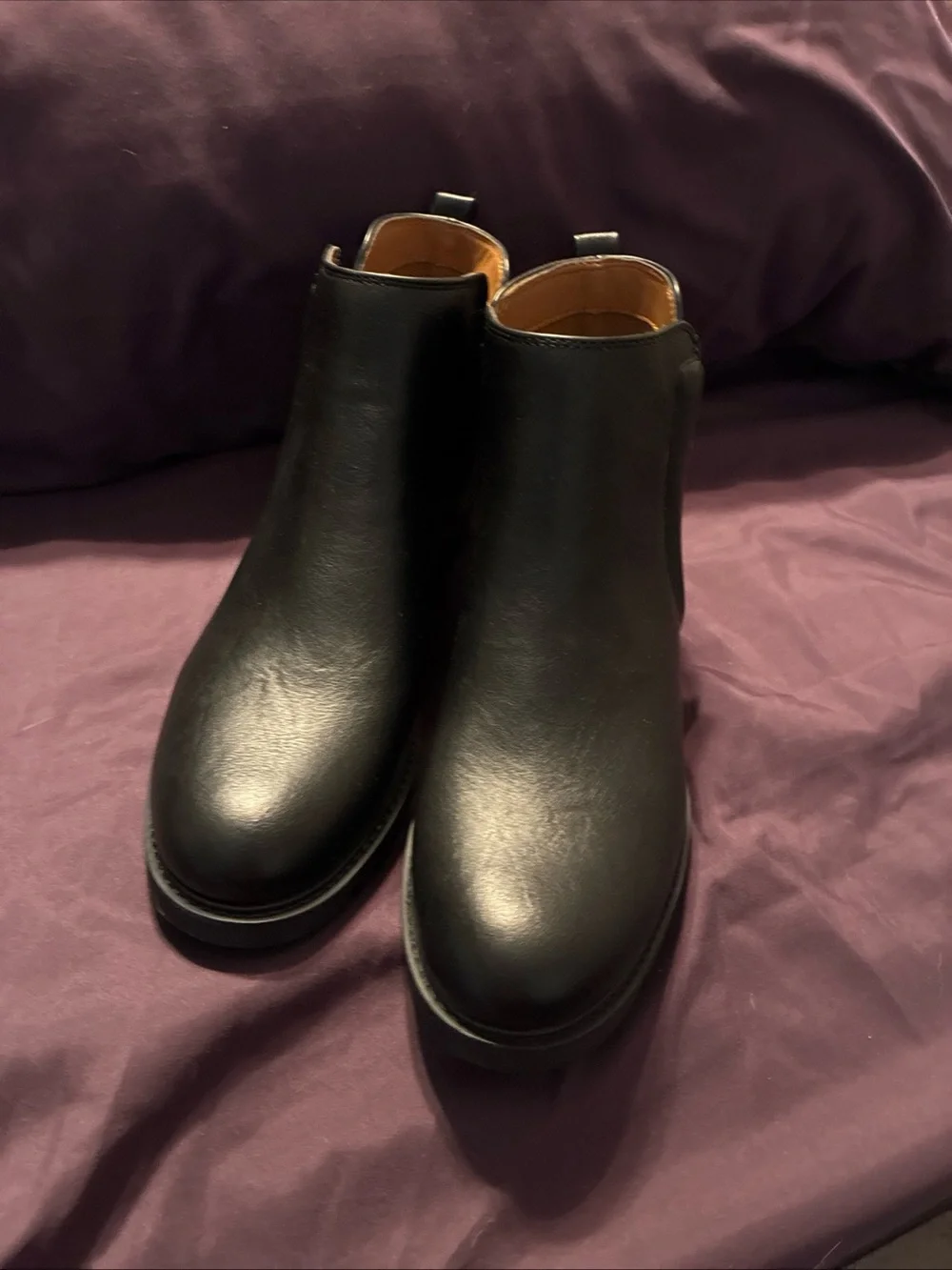 Eurosoft ladies lulu ankle bootie size 11